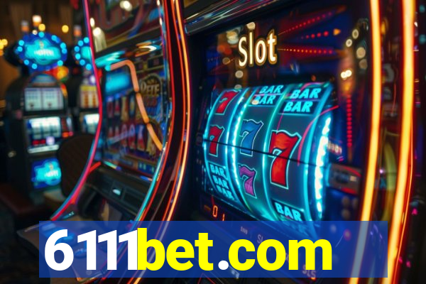 6111bet.com