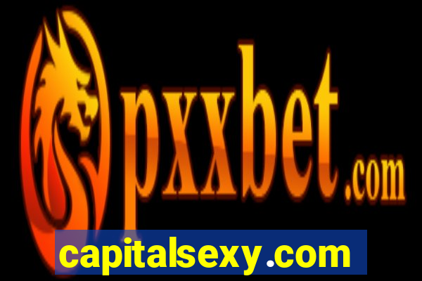 capitalsexy.com.br