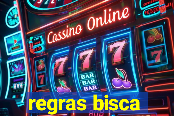 regras bisca