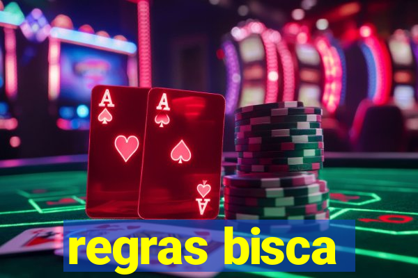 regras bisca