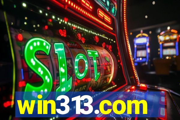 win313.com