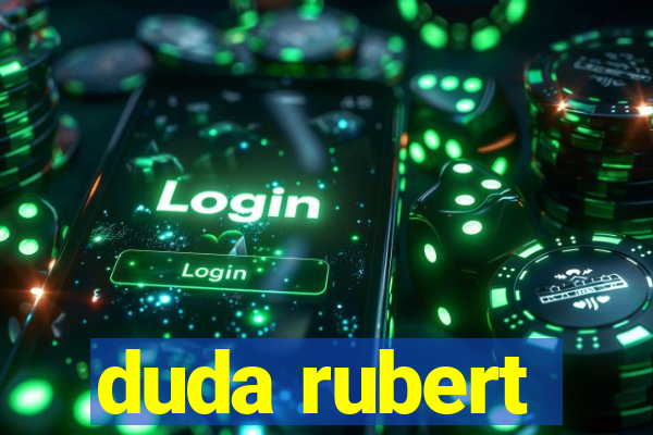 duda rubert