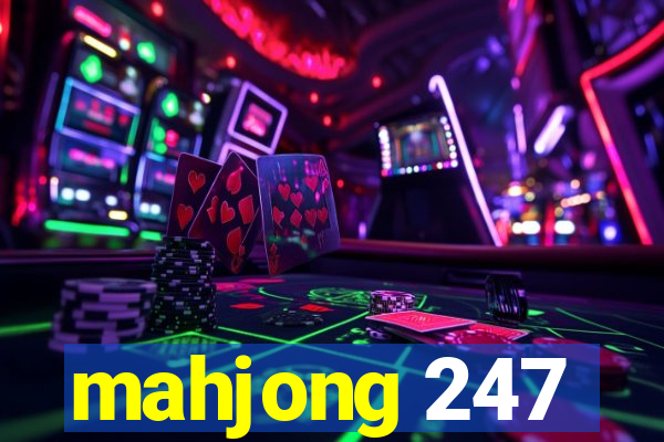 mahjong 247