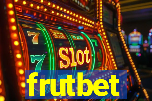 frutbet