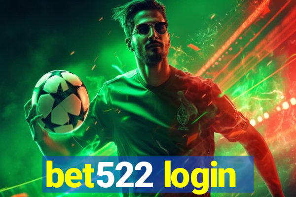 bet522 login