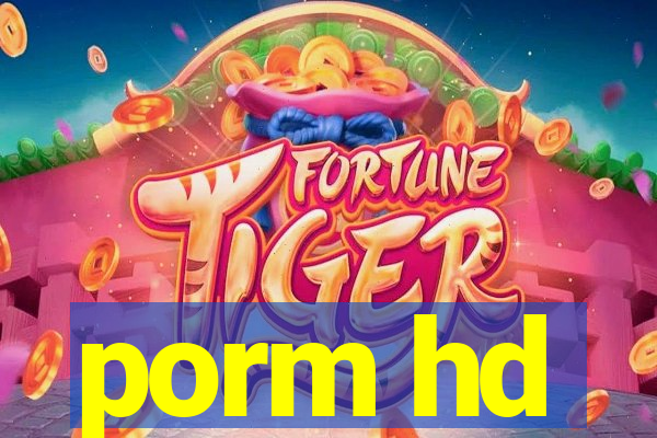 porm hd