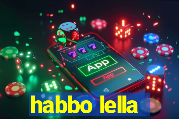 habbo lella