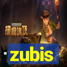 zubis