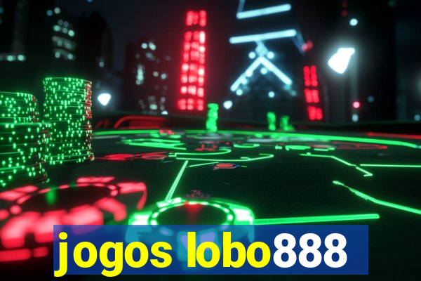 jogos lobo888