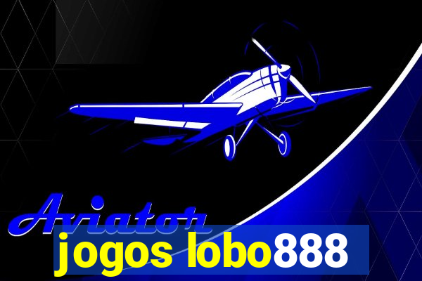 jogos lobo888