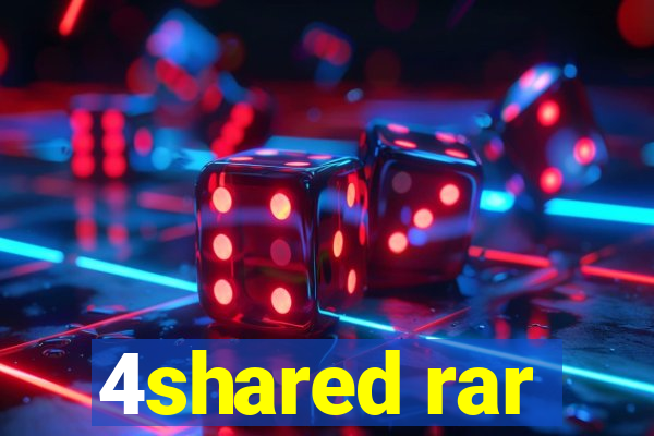 4shared rar