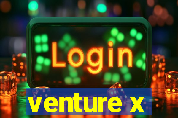 venture x