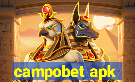 campobet apk