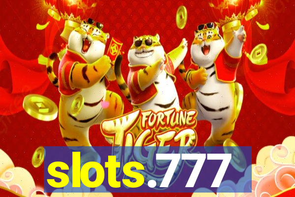 slots.777