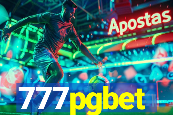 777pgbet