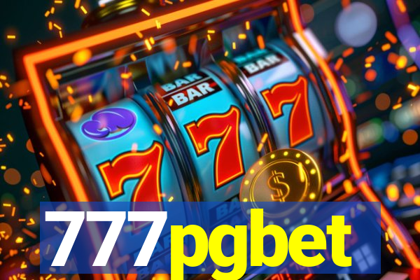 777pgbet