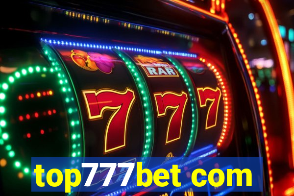 top777bet com