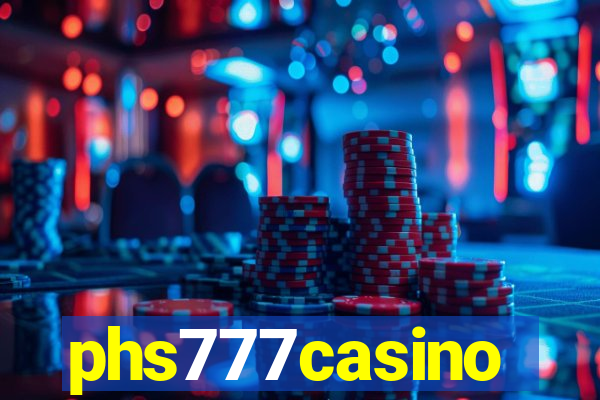 phs777casino