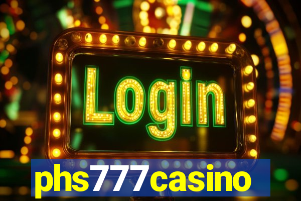 phs777casino