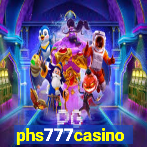 phs777casino