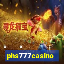 phs777casino