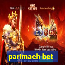 parimach bet