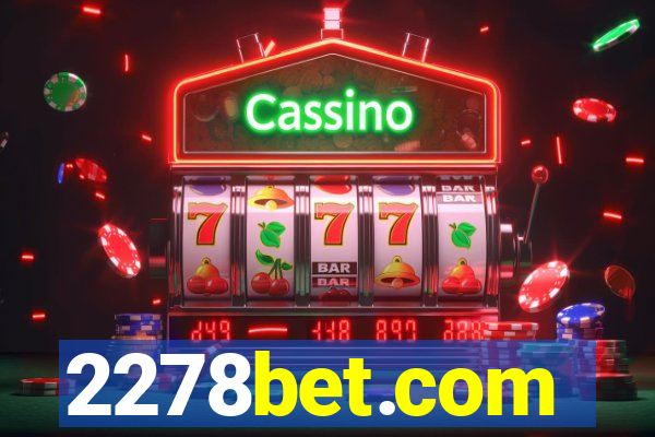 2278bet.com