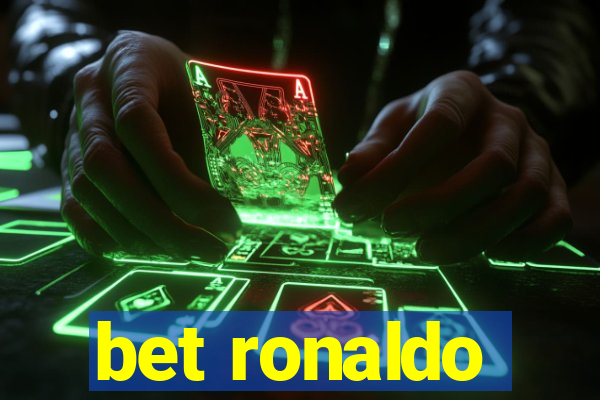 bet ronaldo