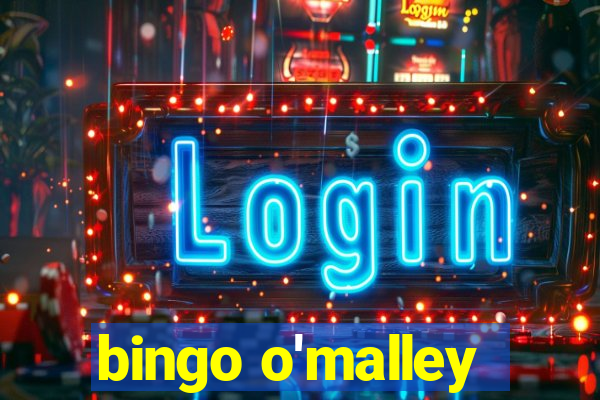 bingo o'malley