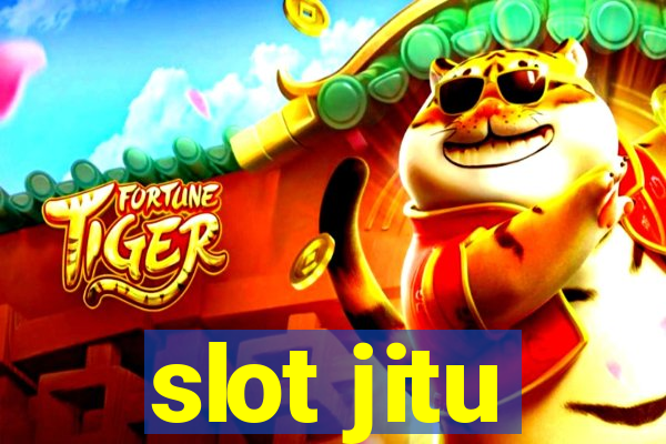 slot jitu