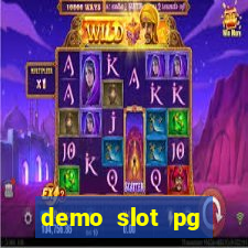 demo slot pg fortune tree