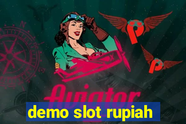 demo slot rupiah