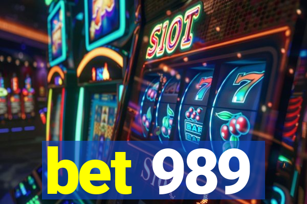 bet 989