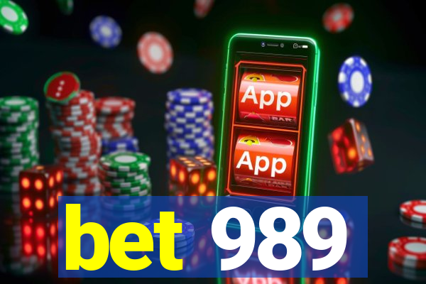 bet 989