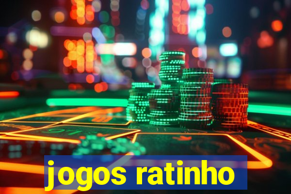 jogos ratinho