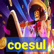 coesul