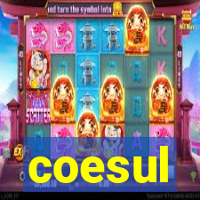 coesul