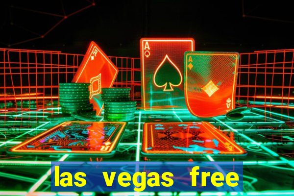 las vegas free slots online