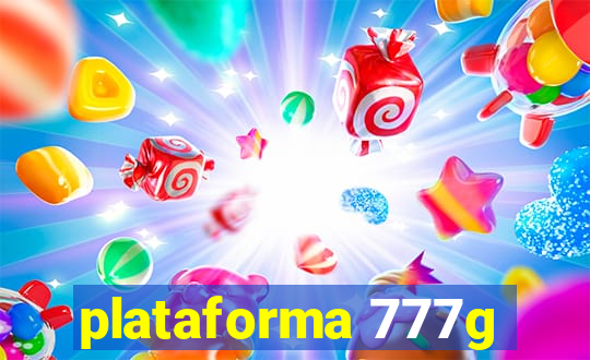 plataforma 777g