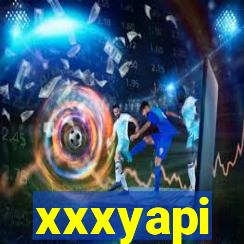 xxxyapi