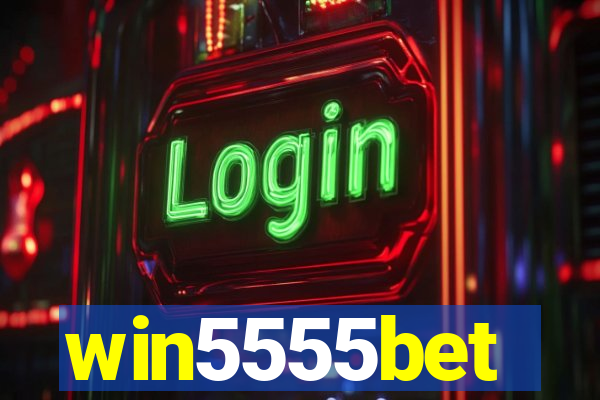 win5555bet