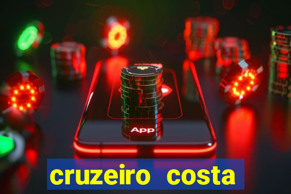 cruzeiro costa fortuna 茅 bom