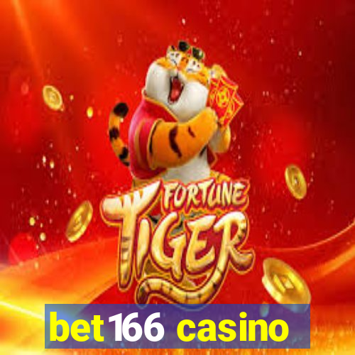 bet166 casino