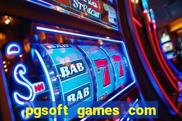 pgsoft games com fortune tiger