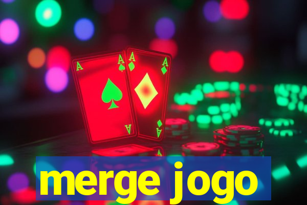 merge jogo