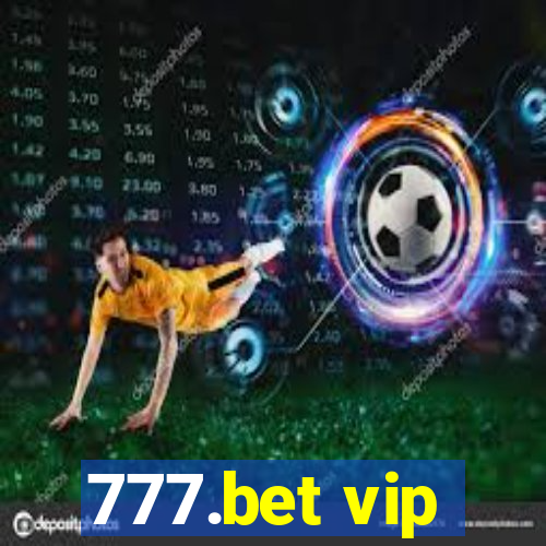 777.bet vip