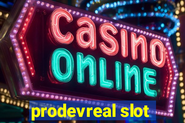 prodevreal slot