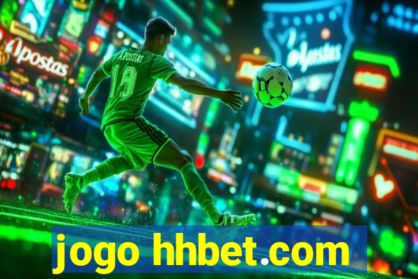 jogo hhbet.com