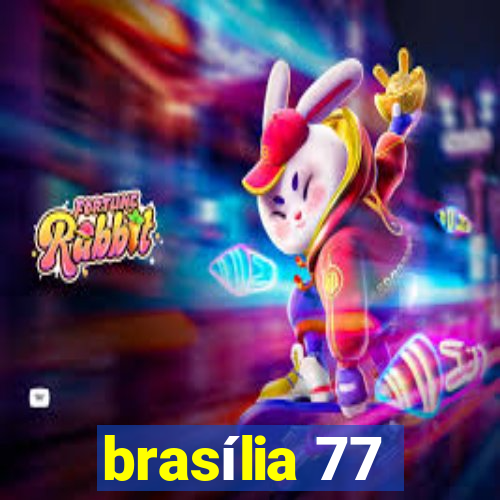 brasília 77