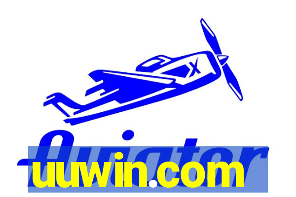 uuwin.com